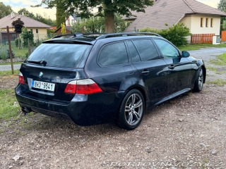 BMW 5  2006