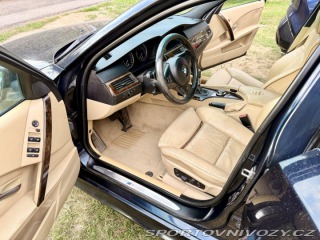 BMW 5  2006