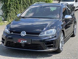 Volkswagen Golf R 2.0TSi 221kw 4x4 DSG