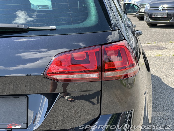 Volkswagen Golf R 2.0TSi 221kw 4x4 DSG 2015