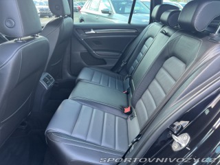 Volkswagen Golf R 2.0TSi 221kw 4x4 DSG 2015