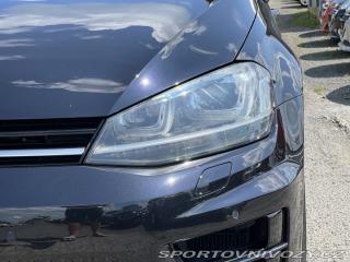 Volkswagen Golf R 2.0TSi 221kw 4x4 DSG 2015