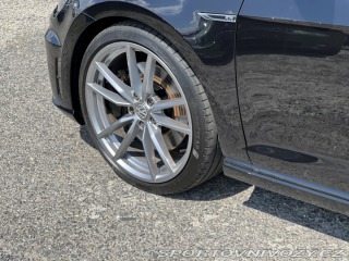 Volkswagen Golf R 2.0TSi 221kw 4x4 DSG 2015
