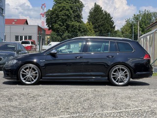 Volkswagen Golf R 2.0TSi 221kw 4x4 DSG 2015