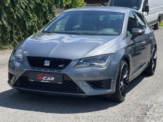 Seat Leon Cupra 280 2.0TSi DSG 2016