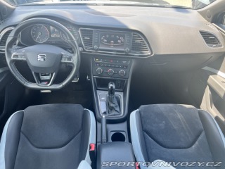 Seat Leon Cupra 280 2.0TSi DSG 2016