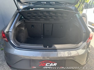 Seat Leon Cupra 280 2.0TSi DSG 2016
