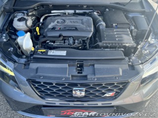 Seat Leon Cupra 280 2.0TSi DSG 2016
