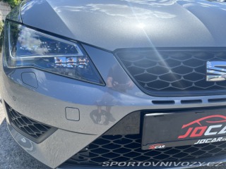 Seat Leon Cupra 280 2.0TSi DSG 2016