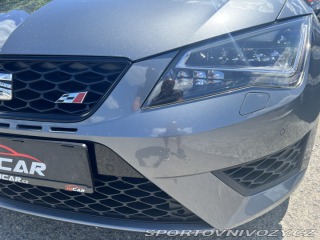 Seat Leon Cupra 280 2.0TSi DSG 2016