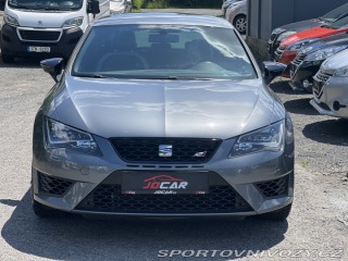 Seat Leon Cupra 280 2.0TSi DSG 2016
