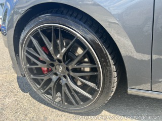 Seat Leon Cupra 280 2.0TSi DSG 2016