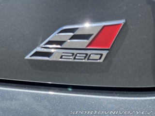 Seat Leon Cupra 280 2.0TSi DSG 2016