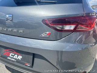 Seat Leon Cupra 280 2.0TSi DSG 2016