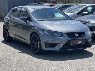 Seat Leon Cupra 280 2.0TSi DSG 2016