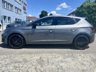 Seat Leon Cupra 280 2.0TSi DSG 2016