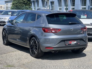 Seat Leon Cupra 280 2.0TSi DSG 2016