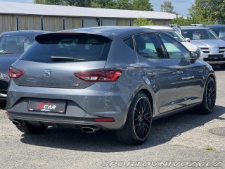 Seat Leon Cupra 280 2.0TSi DSG 2016