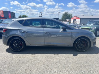 Seat Leon Cupra 280 2.0TSi DSG 2016