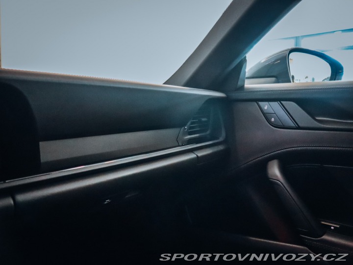 Porsche 911 Carrera T 2023