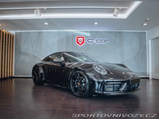 Porsche 911 Carrera T 2023