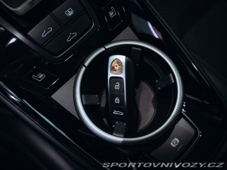 Porsche 911 Carrera T 2023