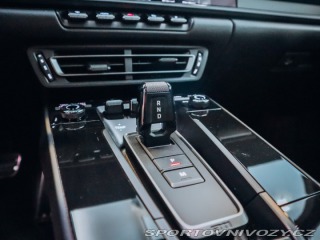 Porsche 911 Carrera T 2023