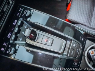 Porsche 911 Carrera T 2023