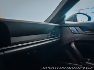 Porsche 911 Carrera T 2023