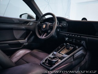Porsche 911 Carrera T 2023