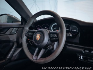 Porsche 911 Carrera T 2023