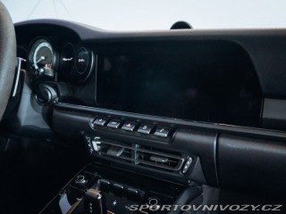 Porsche 911 Carrera T 2023