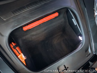 Porsche 911 Carrera T 2023