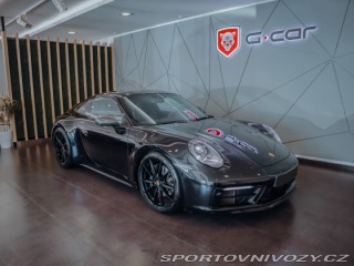 Porsche 911 Carrera T 2023