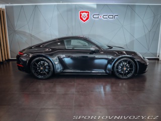 Porsche 911 Carrera T 2023