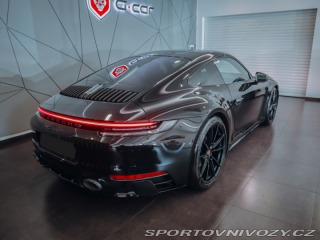 Porsche 911 Carrera T 2023