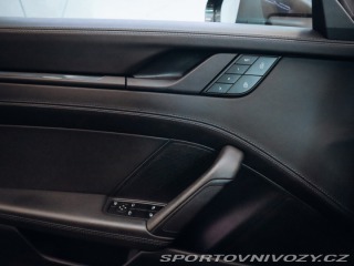 Porsche 911 Carrera T 2023