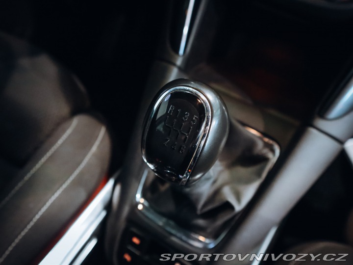 Opel Ostatní modely Zafira 2.0CDTi OPC Line 2015