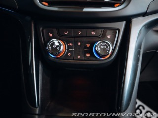 Opel Ostatní modely Zafira 2.0CDTi OPC Line 2015