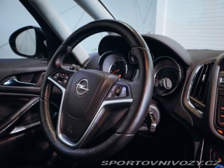 Opel Ostatní modely Zafira 2.0CDTi OPC Line 2015