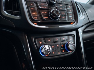 Opel Ostatní modely Zafira 2.0CDTi OPC Line 2015