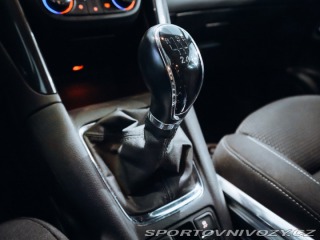 Opel Ostatní modely Zafira 2.0CDTi OPC Line 2015