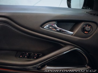Opel Ostatní modely Zafira 2.0CDTi OPC Line 2015