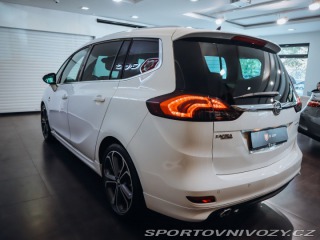 Opel Ostatní modely Zafira 2.0CDTi OPC Line 2015