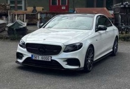 Mercedes-Benz E E43amg