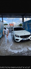 Mercedes-Benz E E43amg 2017
