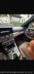 Mercedes-Benz E E43amg 2017