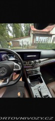 Mercedes-Benz E E43amg 2017