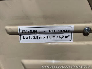 Citroën Ostatní modely 0,6 MEHARI po renovaci 1980