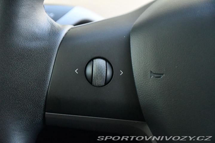 Tesla Model Y LONG RANGE DUAL MOTOR 2022